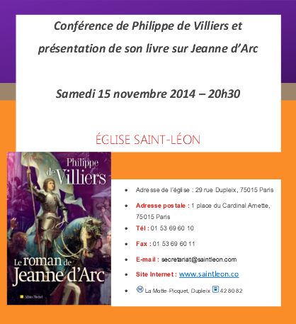 confrence philippe de villiers.jpg - 47.05 Kb